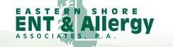 Eastern Shore ENT & Allergy Associates, PA