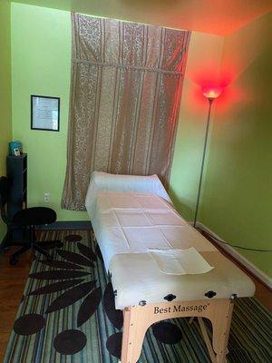 Atlantic Holistic Massage