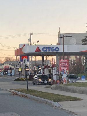 Citgo