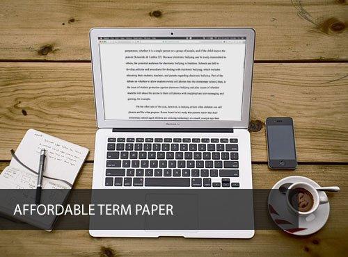 Affordable Term Paper https://www.cleverwritings.com/services/32-term-paper/107-affordable-term-paper.html