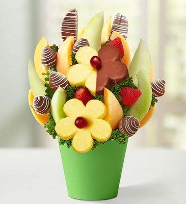 Fresh Fruit Arrangement