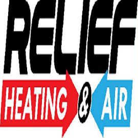 Relief Heat and Air