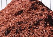 Red Mulch