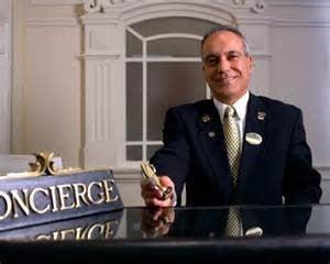 Residential Concierge Services