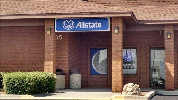 Allstate Insurance