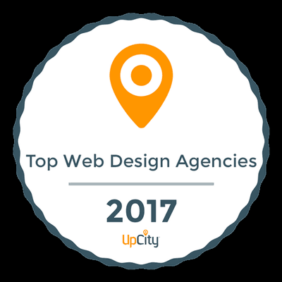 2016 - 2017 Top Website Design Agency