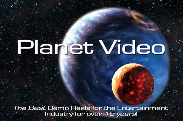 Planet Video