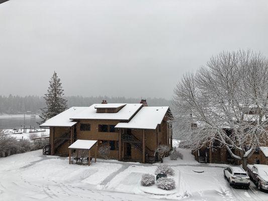 Pend Oreille Shores Resort