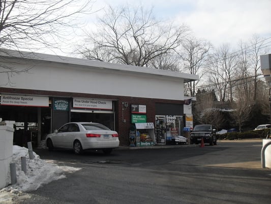 New Castle Auto Center