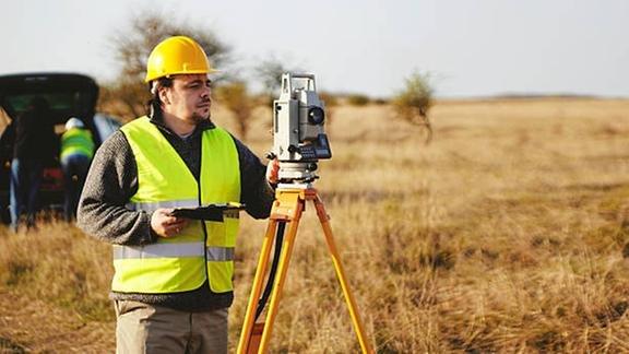 Precision Surveying, LLC