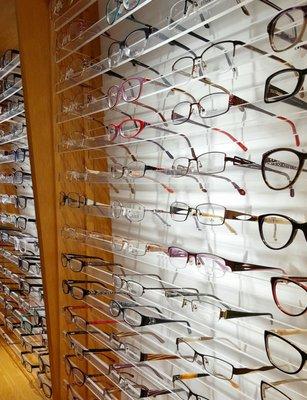 Herslof Opticians