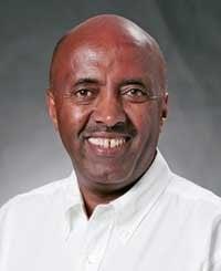 Ezra Teshome