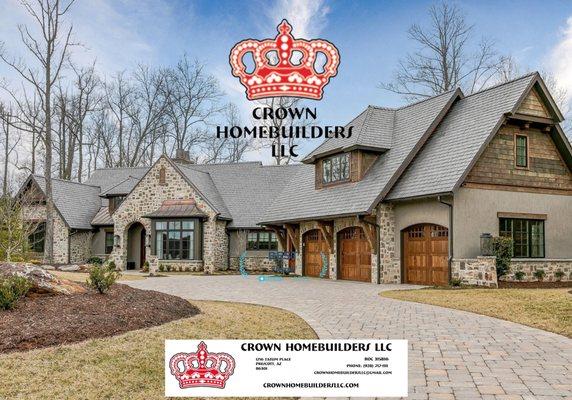 Crown Home Builders