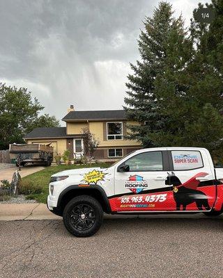 Mighty Dog Roofing of South Denver