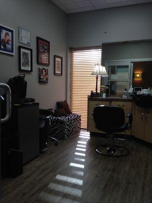 Faces Hair Studio