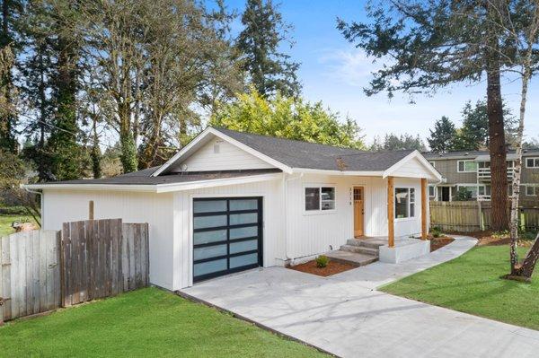 Beautifully remodeled home in Bremerton | Melanie Hawkins