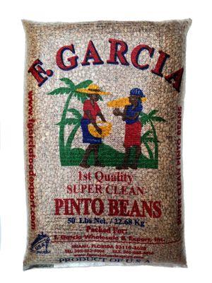 F.Garcia USA Pinto Beans