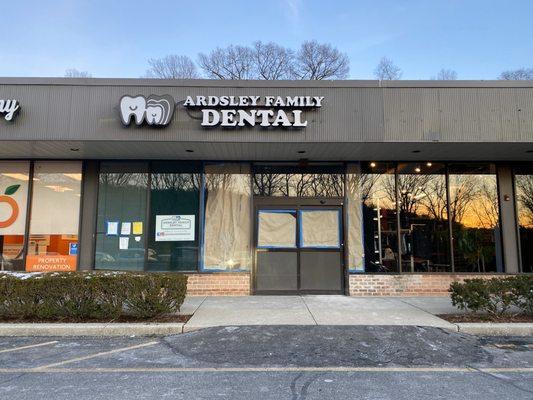 Ardsley Family Dental