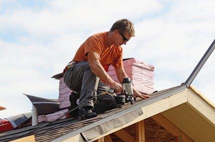 Roofing of Sacramento