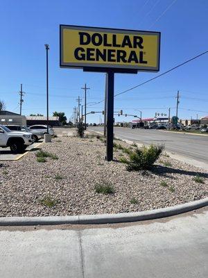 Dollar General