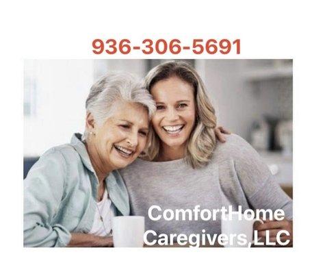 ComfortHome Caregivers