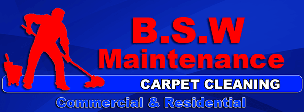 Bsw Maintenance