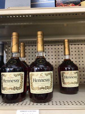 Hennessy