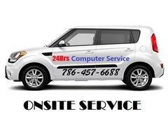 24hrs Computer Service