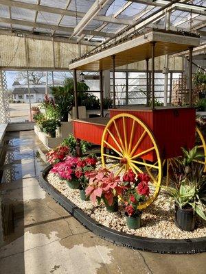 Norfolk County Feed & Seed Store