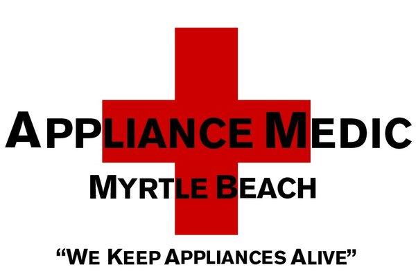 Appliance Medic of Myrtle Beach | Major Appliance Repair