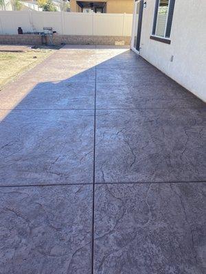 Tapia's Concrete Service