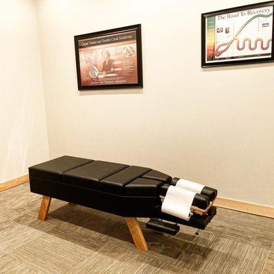 Grimes Chiropractic