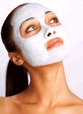 Facial mask