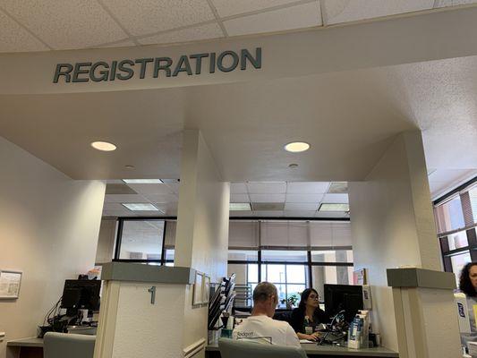 Emergency Dept, Corpus Christi Medical Center