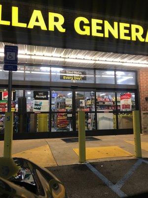 Dollar General