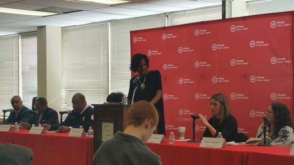 Chicago Urban League