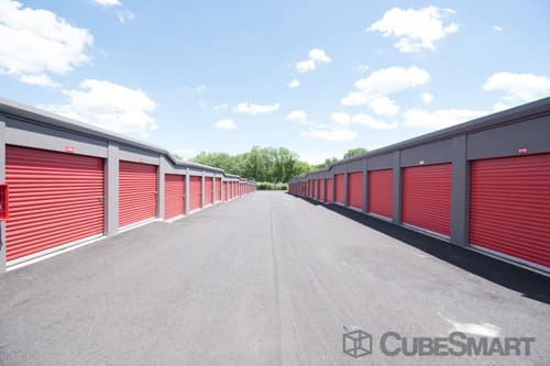 CubeSmart Self Storage