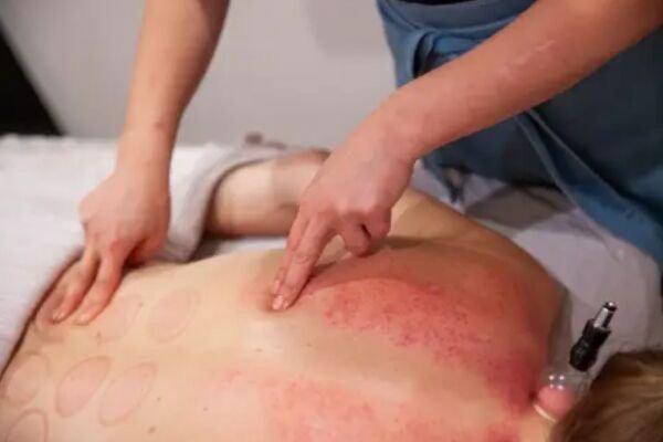 Gua sha