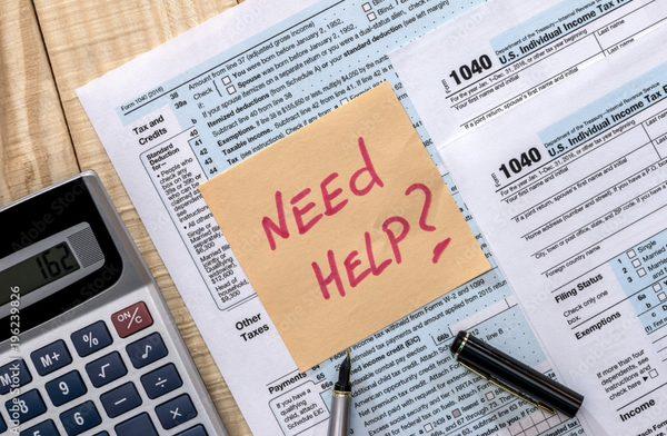 Do you need help with your taxes? Come to Summers' Tax Preparation where we guide our customers through a successful tax journey!