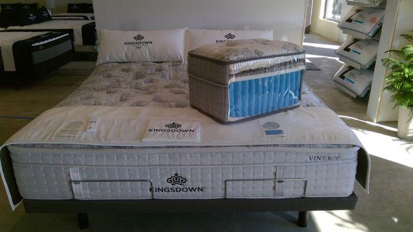 Marshall's Mattress & More