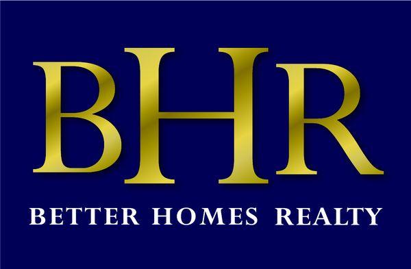 Better Homes Realty has been in the business of fulfilling the dream of home-ownership since 1964.