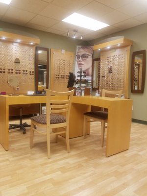 Ideal Eyecare