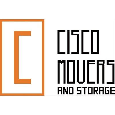 Cisco Movers