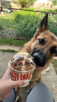 Rita's Italian Ice & Frozen Custard