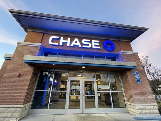 Chase Bank