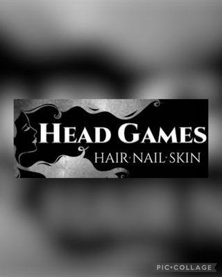 Head Games Salon