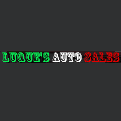 Luque's Auto Sales