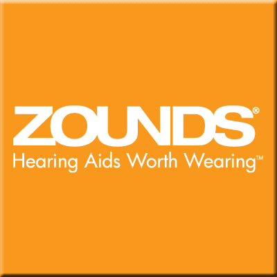 Zounds Hearing - Austin