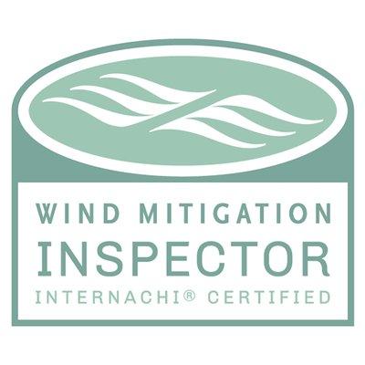 Certified Wind Mitigation Inspector