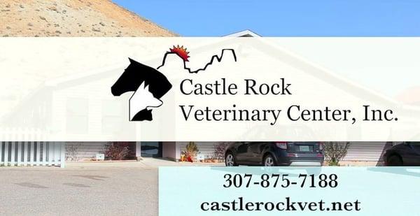 Castle Rock Veterinary Center